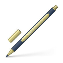 Marker Schneider Paint-It 050, kuldne metallik, 0,4 mm