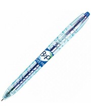 Geelpliiats Pilot B2P, 0,7 mm, sinine