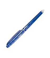 Kustutatav pastapliiats Pilot Frixion Point, 0,5 mm, sinine