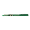 Pastapliiats Pilot V7 Green BX-V7-G