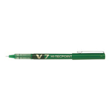 Pastapliiats Pilot V7 Green BX-V7-G