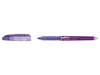 Geelpliiats Pilot Frixion Point, 0,5 mm, lilla