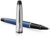 Pastapliiats Waterman Expert Deluxe, Metallic Blue CT, 2187682