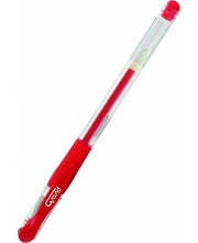 Geelpliiats GRAND GR-101, 0,5 mm, punane