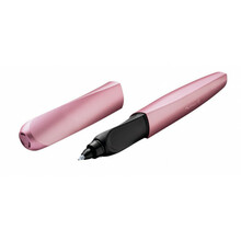Pastapliiats Pelikan Twist R457, girly rose