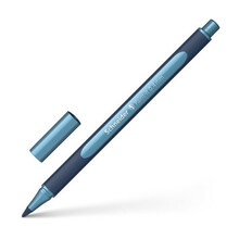 Marker Schneider Paint-It 050, sinine metallik, 0,4 mm