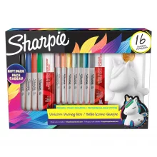 Komplekt Sharpie Unicorn GIFTBOX3 2164411