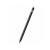 Laetav puutepliiats Riff Active Superfine NIB Stylus, 1,4 mm, must