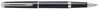 Pastapliiats Waterman Hemisphere, Mars Black, CT