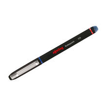 Tehniline joonistuspliiats Rotring Roller, 0,5 mm, sinine