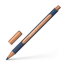 Marker Schneider Paint-It 050, vask metallik, 0,4 mm