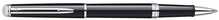 Pastapliiats Waterman Hemisphere, Mars Black, CT
