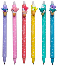 Kustutatav pastapliiats Colorino, 0,5 mm, sinine
