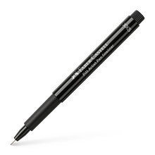 Tindipliiats Faber-Castell PITT Artist Pen XXS, värv nr. 19