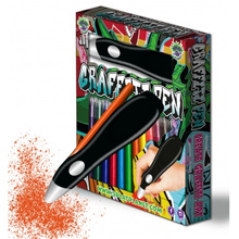 Graffiti pliiats Splat Planet SP44259