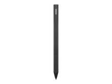 Puutepliiats Lenovo Precision Pen 2, must, GX81J19854