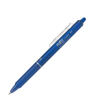 Geelpliiats Pilot Frixion Clicker, 0,5 mm, sinine