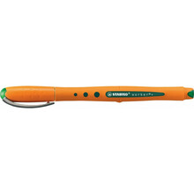 Rollerpliiats Worker+ 0,5, roheline