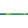 Pastapliiats Schneider Line-Up, 0,4 mm, roheline