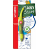 Pastapliiats Stabilo EasyStart R, laimiroheline