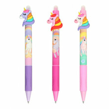 Pastapliiats Zibi Unicorn Kids Line, 0,5 mm