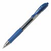 Automaatne geelpliiats Pilot G2, 0,5 mm, sinine