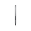 Puutetundlik pliiats Lenovo TAB ACCBO Slim Pen, hall, 4X81P44052