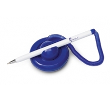 Pastapliiats alusega Forpus Table-Pen, 0,7 mm, sinine