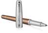 Tindipliiats Parker Urban Premium, oranž, must