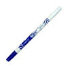 Kustutatav pastapliiats Bic Ink Eater Tubo, sinine, 1 tk