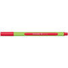 Pastapliiats Schneider Line-Up, 0,4 mm, punane