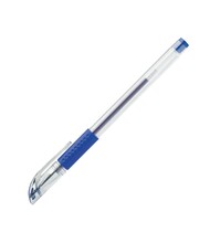 Geelpliiats Ico Gel-Ico, 0,5 mm, sinine
