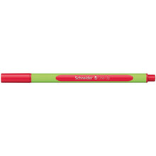 Pastapliiats Schneider Line-Up, 0,4 mm, punane