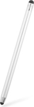 Puutepliiats Tech-Protect Touch Stylus, hõbedane