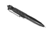 Taktikaline pastapliiats Guard Tactical Pen Kubotan, klaasipurustajaga, YC-008-BL
