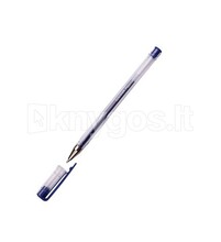Geelpliiats Centrum Plasma, 0,7 mm, sinine