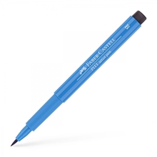 Pintselpliiats Faber-Castell PITT Artist Pen B, 120 Ultramarine