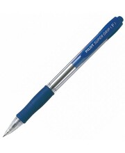 Pastapliiats Pilot Super Grip, 0,7 mm, sinine