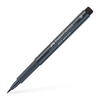 Joonistamispliiats Faber-Castell PITT Artist Pen B, 235 Cold Grey VI