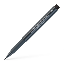 Joonistamispliiats Faber-Castell PITT Artist Pen B, 235 Cold Grey VI