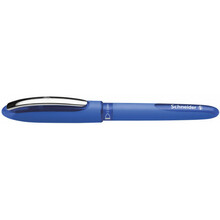 Pastapliiats Schneider One Hybrid C, 0,3 mm, sinine