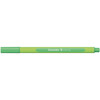 Pastapliiats Schneider Line-Up, 0,4 mm, roheline, 10 tk