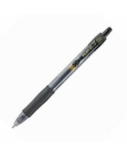Automaatne geelpliiats Pilot G2, 0,5 mm, must