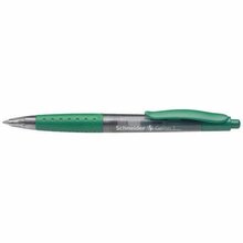 Automaatne geelpliiats Schneider Gelion 1, 0,4 mm, roheline
