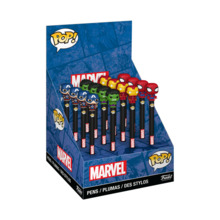 Pastapliiats FUNKO Pen Topper, Marvel
