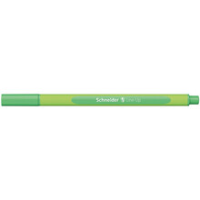 Pastapliiats Schneider Line-Up, 0,4 mm, roheline, 10 tk