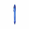 Geelpliiats Bic Gel-ocity Quick Dry, sinine