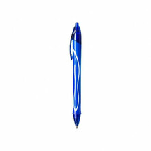 Geelpliiats Bic Gel-ocity Quick Dry, sinine