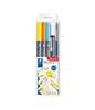 Viltpliiatsite komplekt Staedtler 3001STB5-1