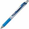 Geelpliiats Pentel Energel BL77, 0,7 mm, sinine